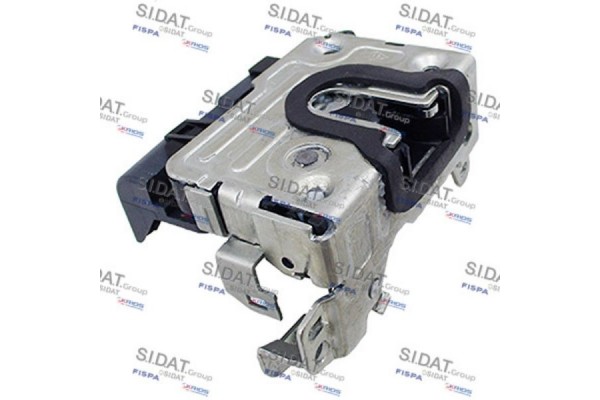 Sidat Κλειδαριά Πόρτας - 610392