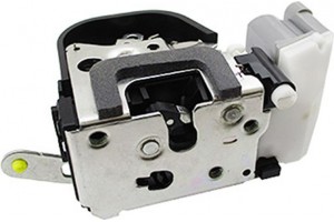 Sidat Κλειδαριά Πόρτας - 610400