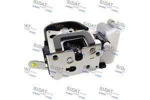 Sidat Κλειδαριά Πόρτας - 610400