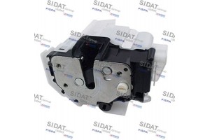 Sidat Κλειδαριά Πόρτας - 610410