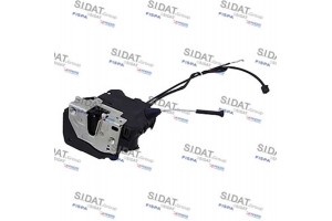 Sidat Κλειδαριά Πόρτας - 610411A2