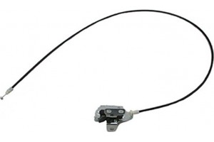 Sidat Κλειδαριά Πόρτας - 610426