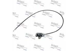 Sidat Κλειδαριά Πόρτας - 610426