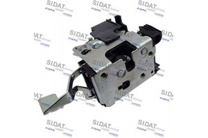 Sidat Κλειδαριά Πόρτας - 610430