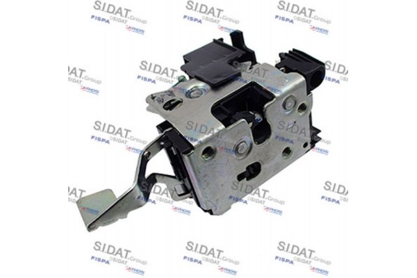 Sidat Κλειδαριά Πόρτας - 610430