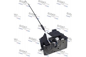 Sidat Κλειδαριά Πόρτας - 610433