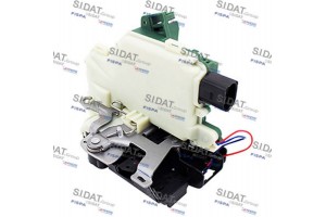 Sidat Κλειδαριά Πόρτας - 610434A2