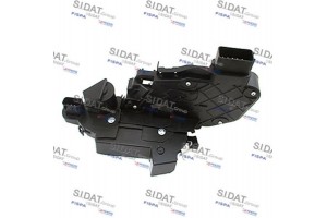 Sidat Κλειδαριά Πόρτας - 610435A2