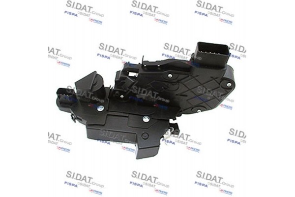 Sidat Κλειδαριά Πόρτας - 610435A2