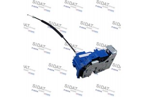 Sidat Κλειδαριά Πόρτας - 610440