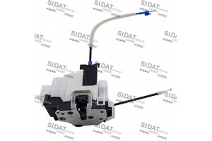 Sidat Κλειδαριά Πόρτας - 610450