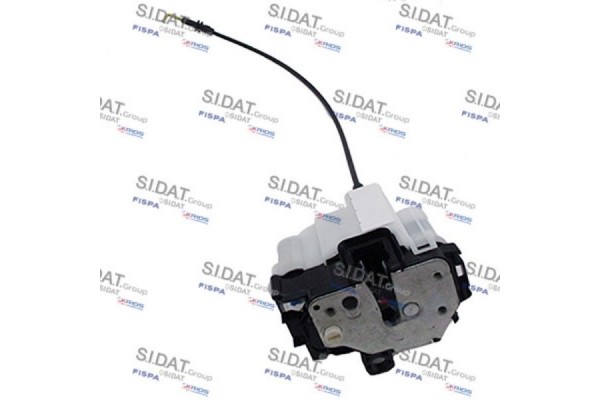 Sidat Κλειδαριά Πόρτας - 610460