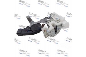 Sidat Κλειδαριά Πόρτας - 610462