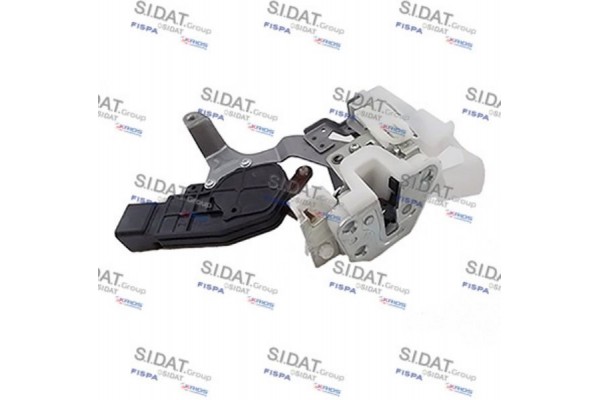 Sidat Κλειδαριά Πόρτας - 610462