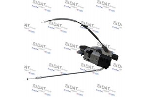 Sidat Κλειδαριά Πόρτας - 610472