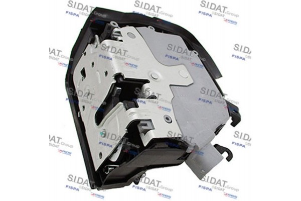 Sidat Κλειδαριά Πόρτας - 610476A2