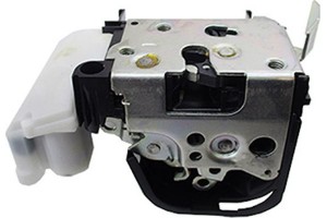 Sidat Κλειδαριά Πόρτας - 610480