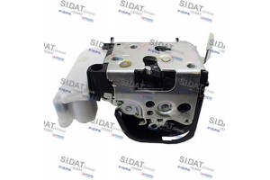 Sidat Κλειδαριά Πόρτας - 610480