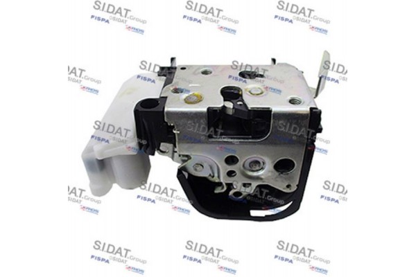 Sidat Κλειδαριά Πόρτας - 610480