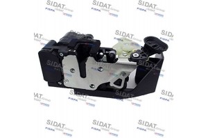 Sidat Κλειδαριά Πόρτας - 610500