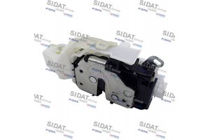 Sidat Κλειδαριά Πόρτας - 610510