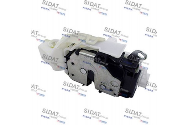 Sidat Κλειδαριά Πόρτας - 610510