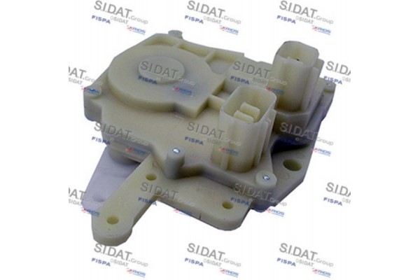 Sidat Κλειδαριά Πόρτας - 610514A2