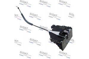 Sidat Κλειδαριά Πόρτας - 610515