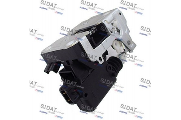 Sidat Κλειδαριά Πόρτας - 610521A2