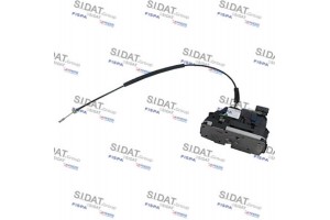 Sidat Κλειδαριά Πόρτας - 610523