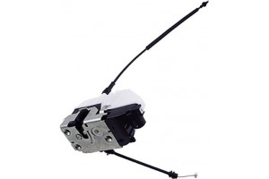 Sidat Κλειδαριά Πόρτας - 610526