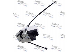 Sidat Κλειδαριά Πόρτας - 610526