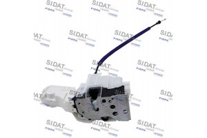 Sidat Κλειδαριά Πόρτας - 610533