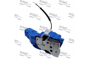 Sidat Κλειδαριά Πόρτας - 610540