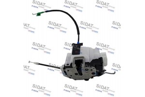 Sidat Κλειδαριά Πόρτας - 610550