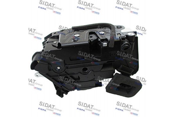 Sidat Κλειδαριά Πόρτας - 610551A2