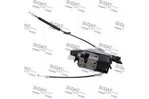 Sidat Κλειδαριά Πόρτας - 610562