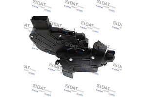 Sidat Κλειδαριά Πόρτας - 610593A2