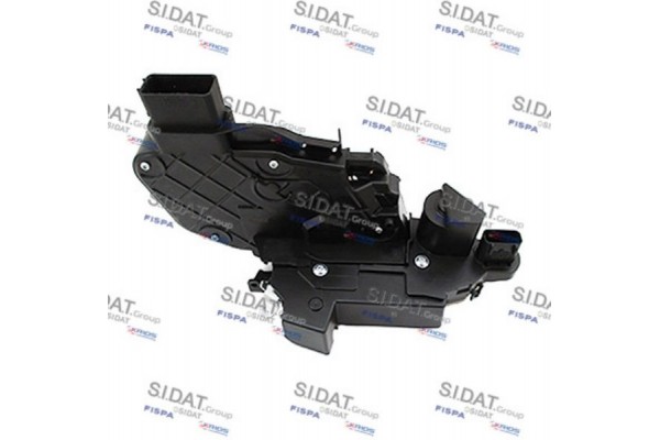 Sidat Κλειδαριά Πόρτας - 610593A2