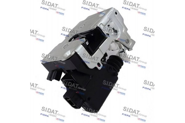 Sidat Κλειδαριά Πόρτας - 610594A2
