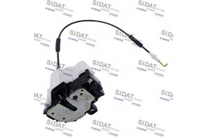 Sidat Κλειδαριά Πόρτας - 610603