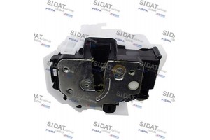 Sidat Κλειδαριά Πόρτας - 610610