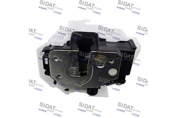 Sidat Κλειδαριά Πόρτας - 610610