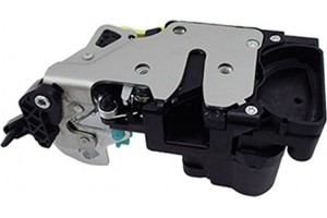 Sidat Κλειδαριά Πόρτας - 610624A2