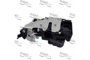 Sidat Κλειδαριά Πόρτας - 610624A2