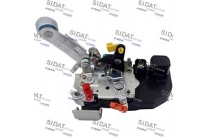 Sidat Κλειδαριά Πόρτας - 610625A2