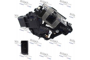 Sidat Κλειδαριά Πόρτας - 610631A2