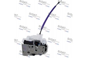 Sidat Κλειδαριά Πόρτας - 610633