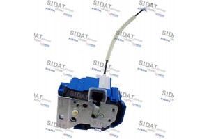 Sidat Κλειδαριά Πόρτας - 610640