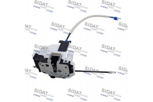 Sidat Κλειδαριά Πόρτας - 610650